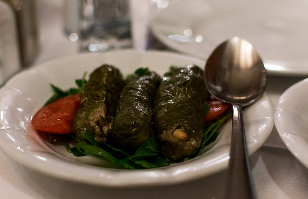 Where To Eat In Istanbul, Turkey 