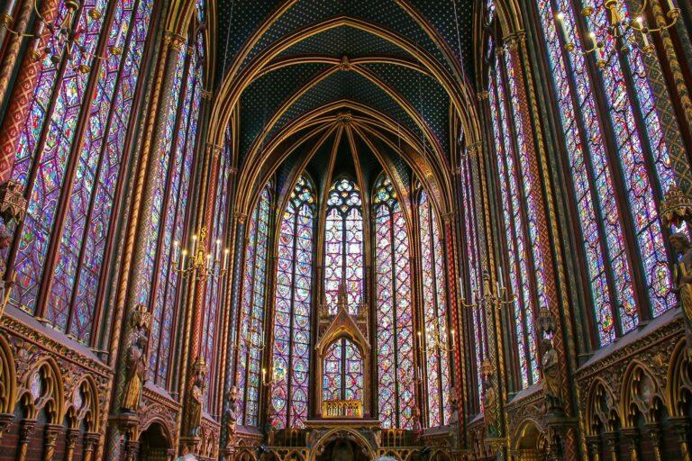 The Beautiful Churches in Paris to Visit