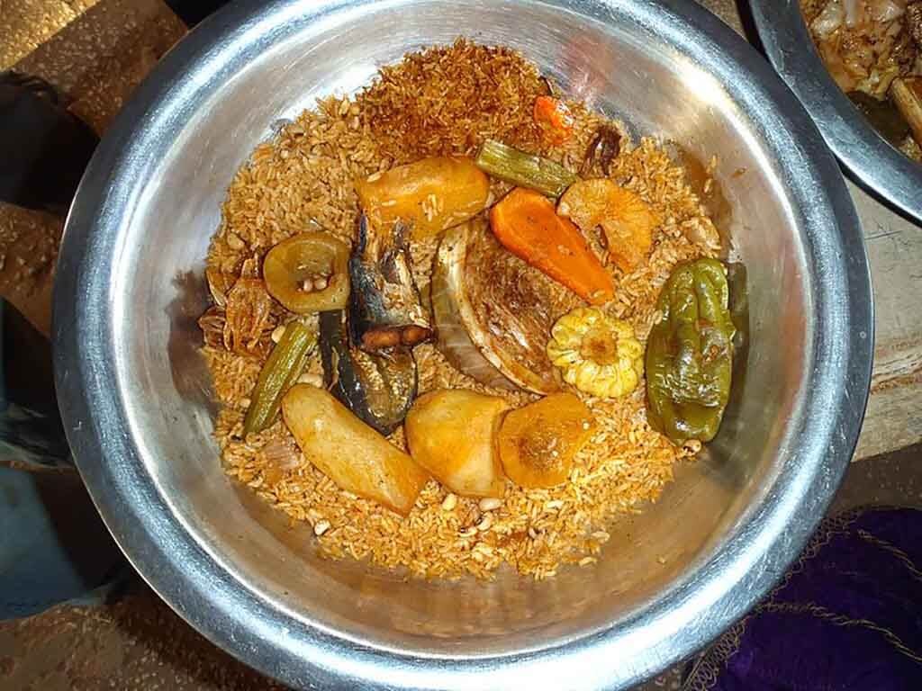 These Popular Food To Eat In African Countries 
