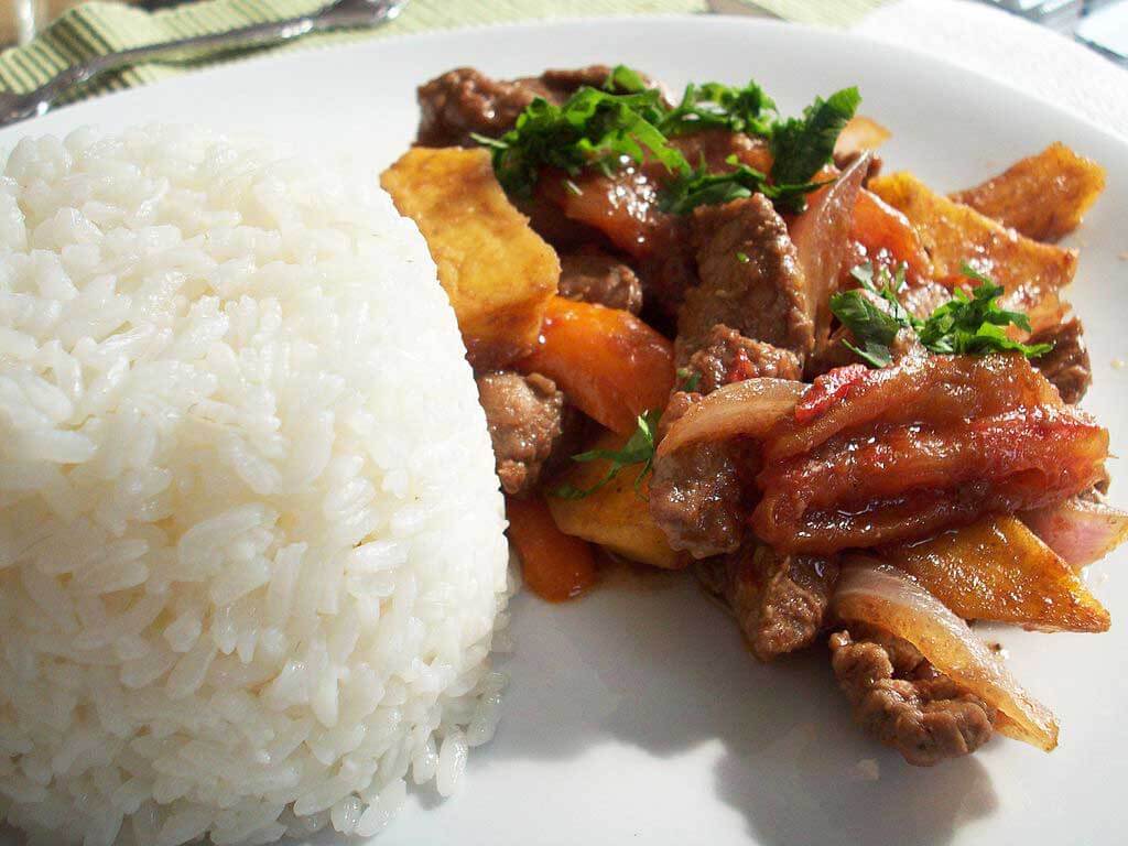 These Famous Must Try Latin American Food List 
