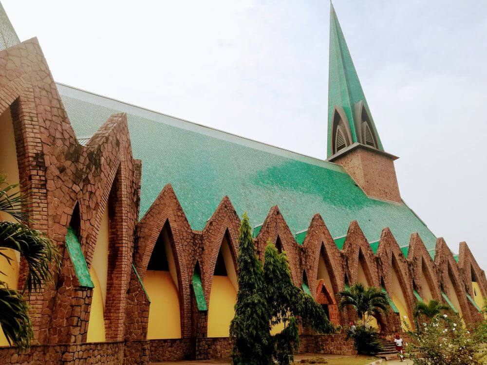 These Best Cathedrals And Churches To Visit In Africa 