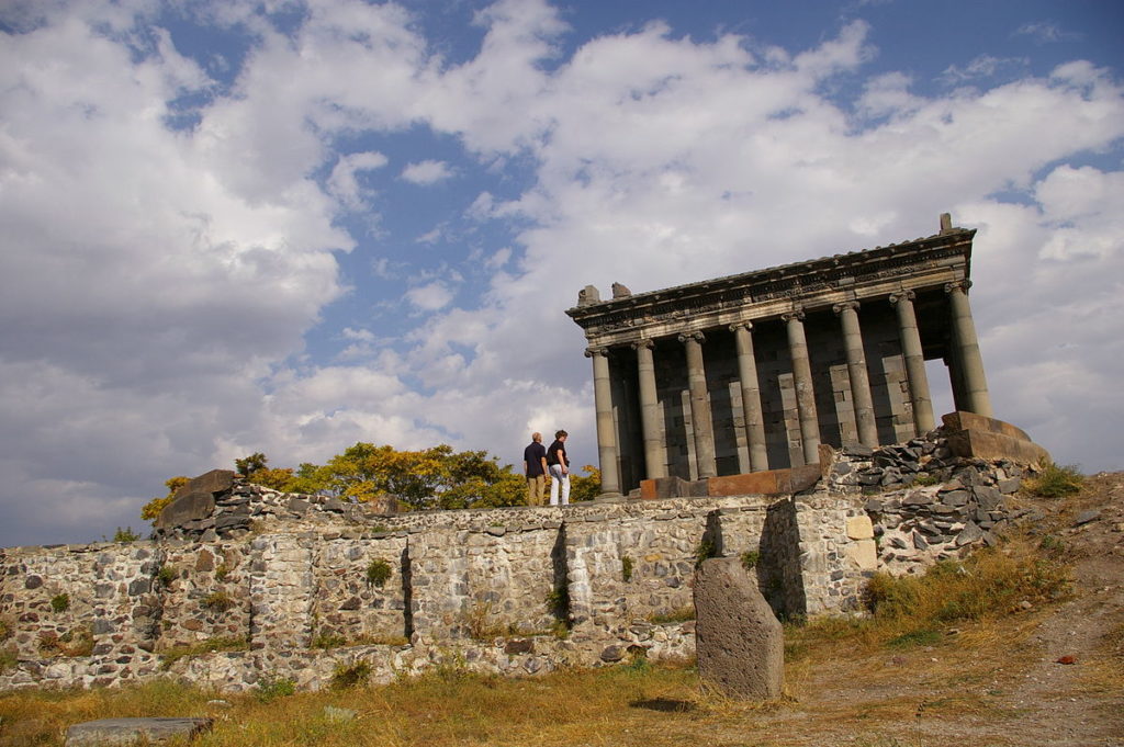 These Top Most Beautiful Ancient Roman Temples