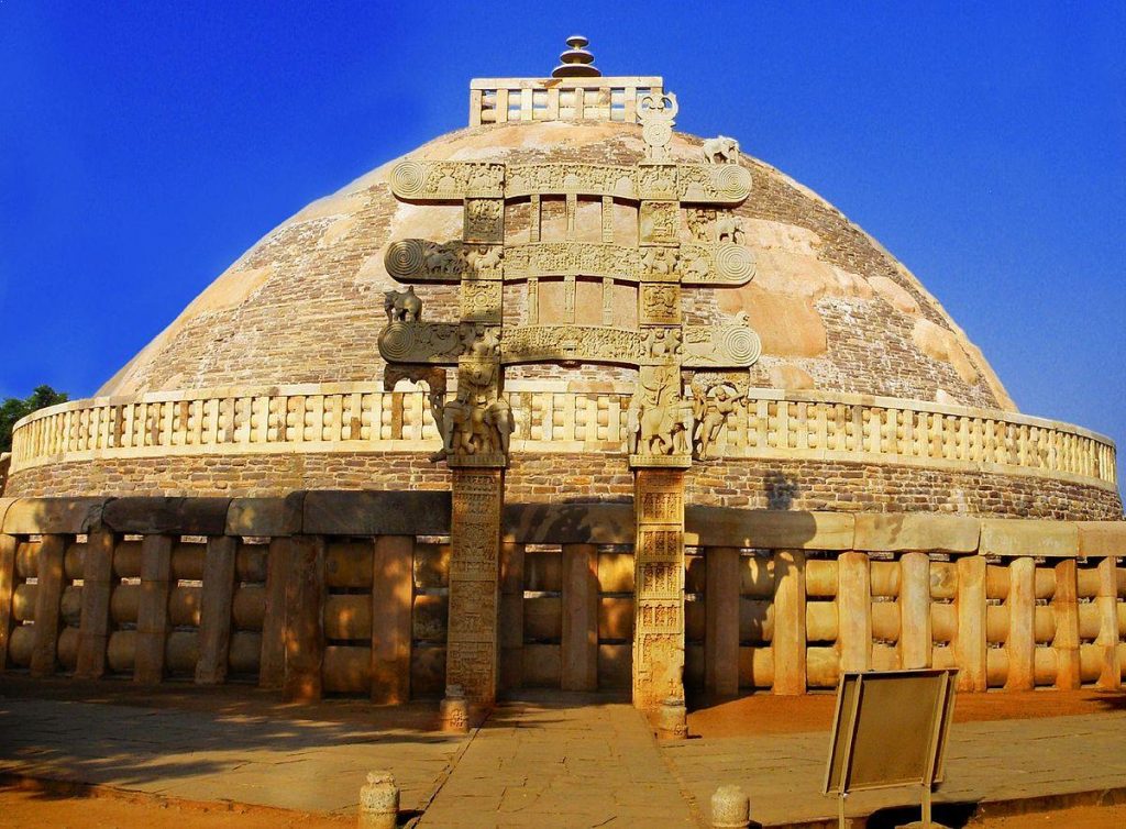 These Top Most Famous Domes Of The World 