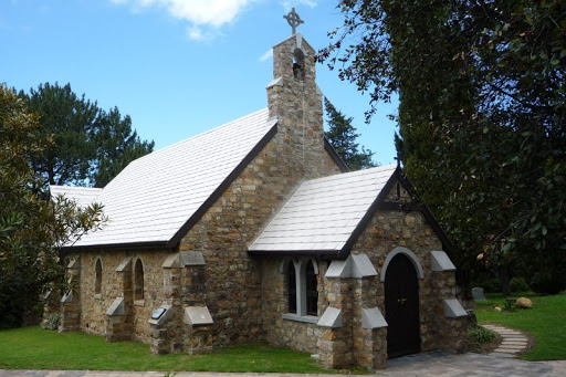 The Best Churches In South Africa