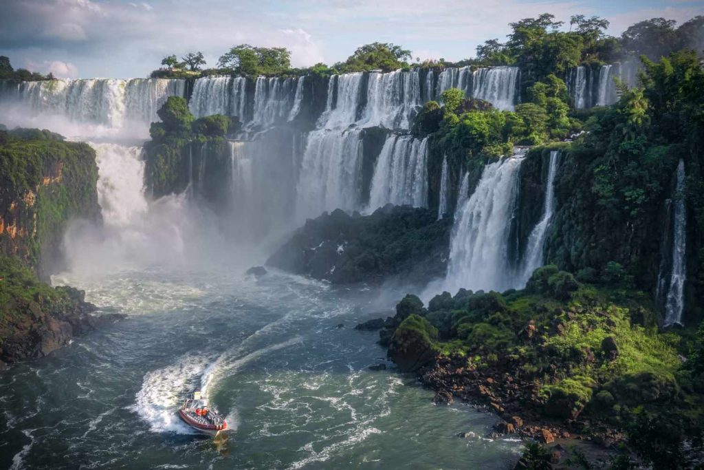 Things to Do at Iguazu Falls
