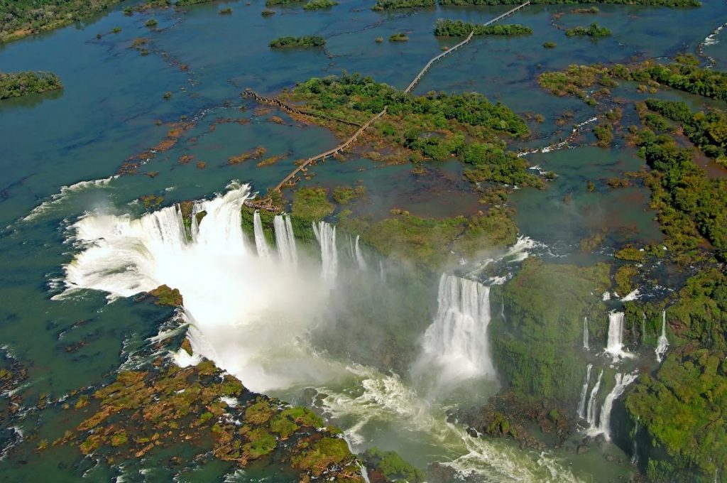 Are the Iguazu Falls Worth It?