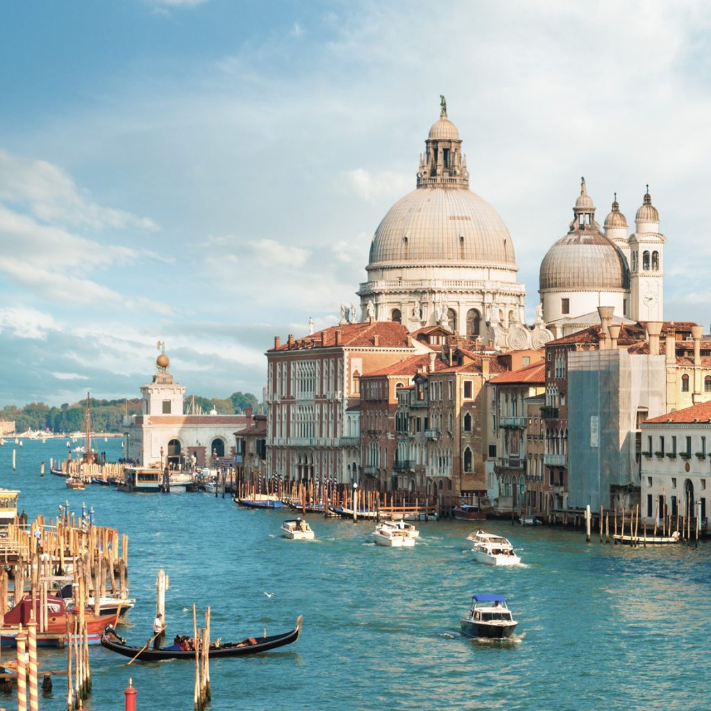 Must-See Cities in Italy