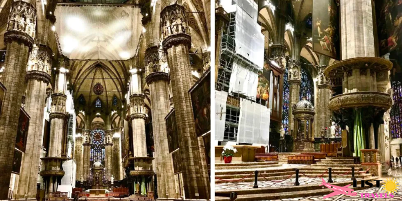Duomo di Milano, Milan: Timeless Elegance