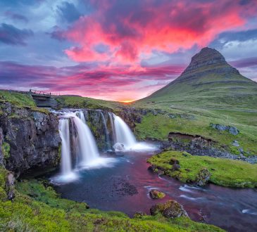 10 Great Places to Visit in Iceland in Summer