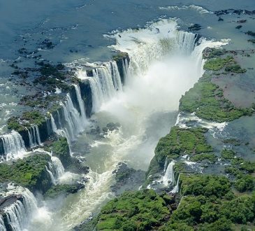 Iguazu Falls: Everything You Need to Know