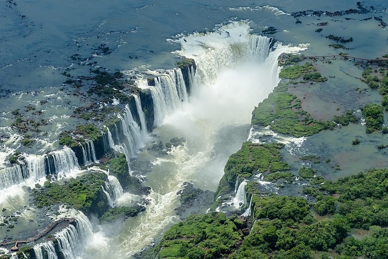Iguazu Falls: Everything You Need to Know