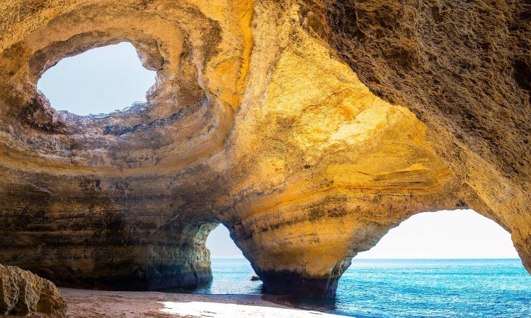 Top 5 Beautiful Caves In The World