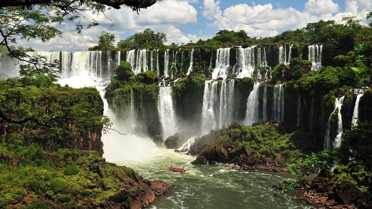 Iguazu Falls: Everything You Need to Know - Listtravels.com