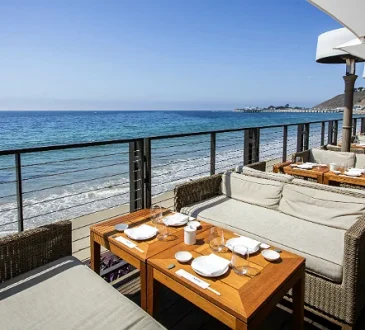 List of 9 Ocean View Restaurants Long Beach City, US