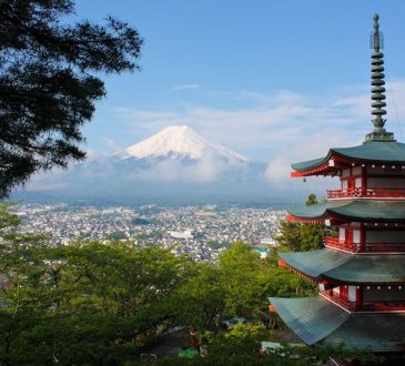 Travel tips to Japan: 8 Essentials for Travelers to Japan!
