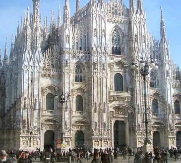 What is the most beautiful Gothic church in the world?