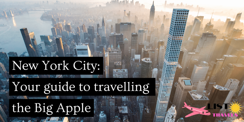 Exploring the Big Apple on a Budget: A Guide to Free Things to Do in New York