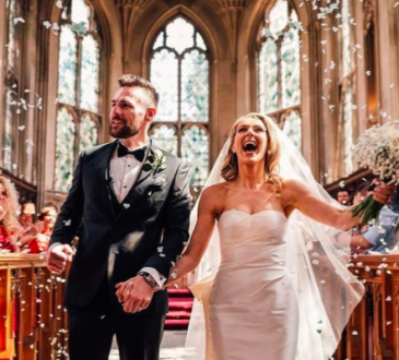 Beautiful Church Wedding Venues: A Timeless Celebration of Love