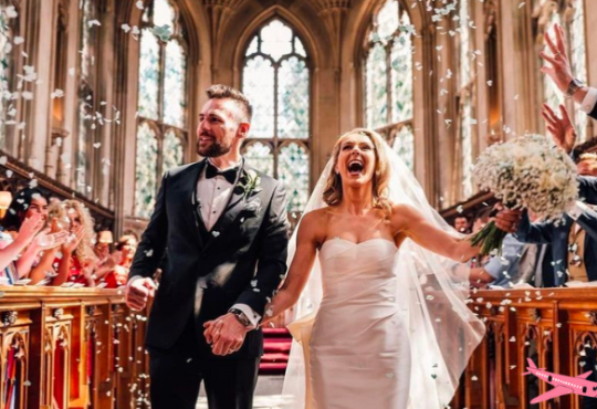Beautiful Church Wedding Venues: A Timeless Celebration of Love