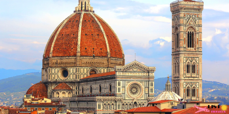 Top 5 Beautiful Churches in Italy You Should Know